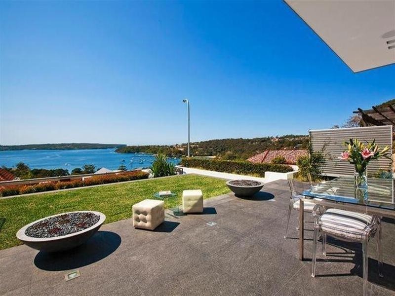 8 Superba Parade, Mosman NSW 2088
