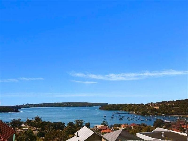 8 Superba Parade, Mosman NSW 2088