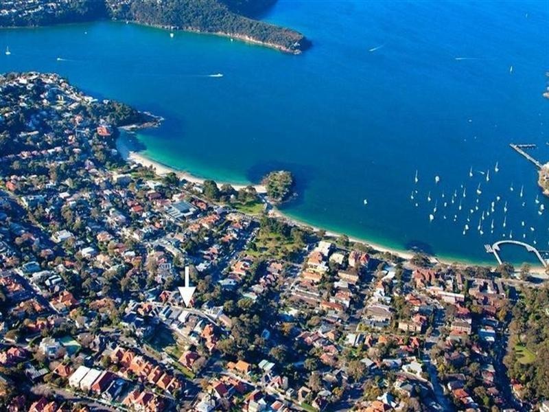8 Superba Parade, Mosman NSW 2088