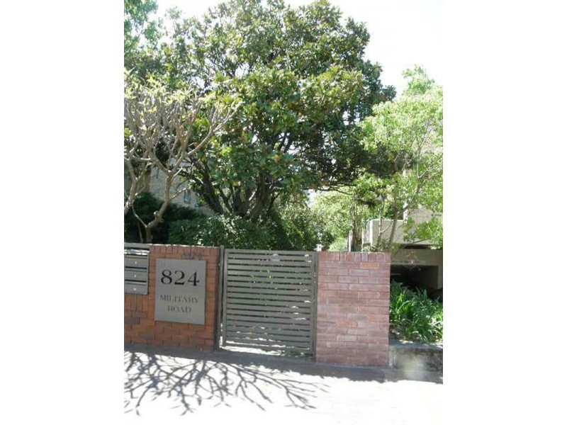 7/824 Military Road, Mosman NSW 2088