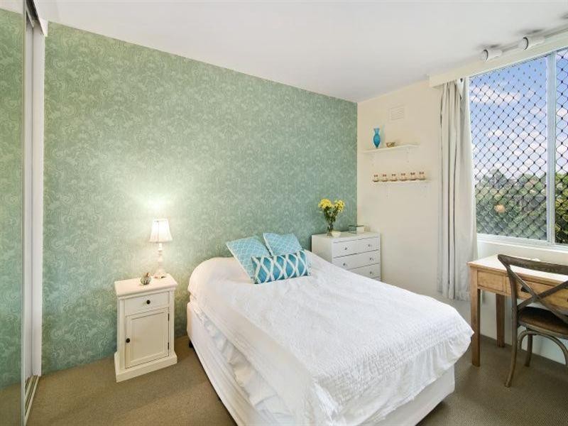 4/9 Commodore Cresent, Mcmahons Point NSW 2060