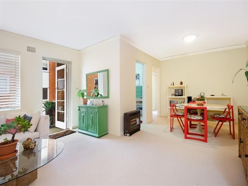 5/22a Crows Nest Road, Waverton NSW 2060