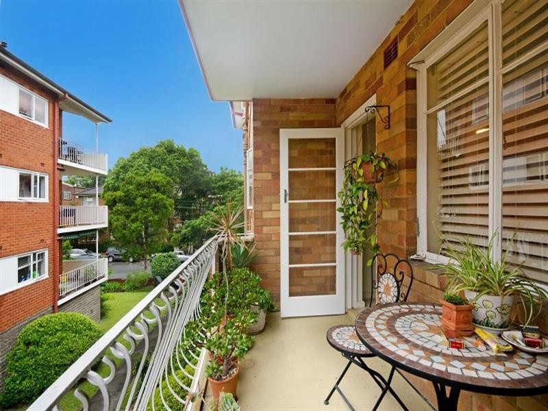 5/22a Crows Nest Road, Waverton NSW 2060
