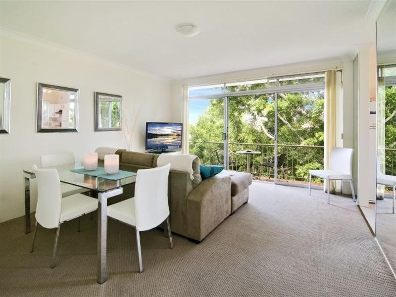 13/13 Harriette Street, Neutral Bay NSW 2089