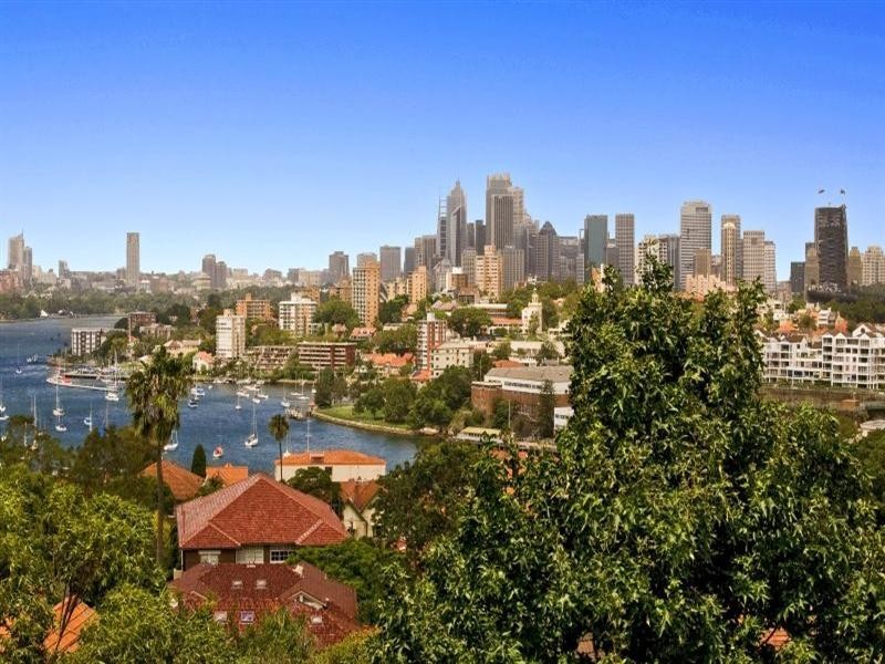 13/13 Harriette Street, Neutral Bay NSW 2089