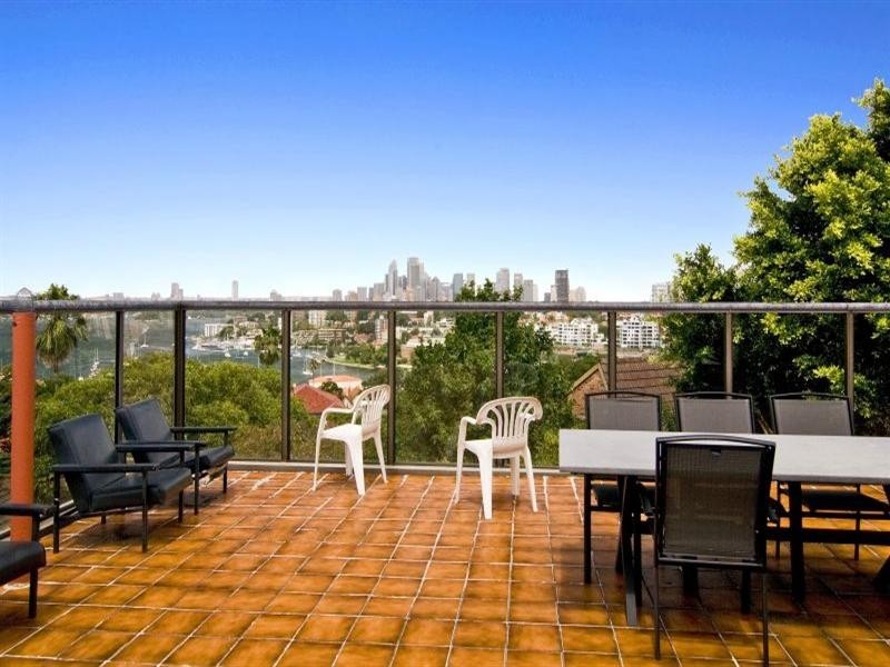 13/13 Harriette Street, Neutral Bay NSW 2089