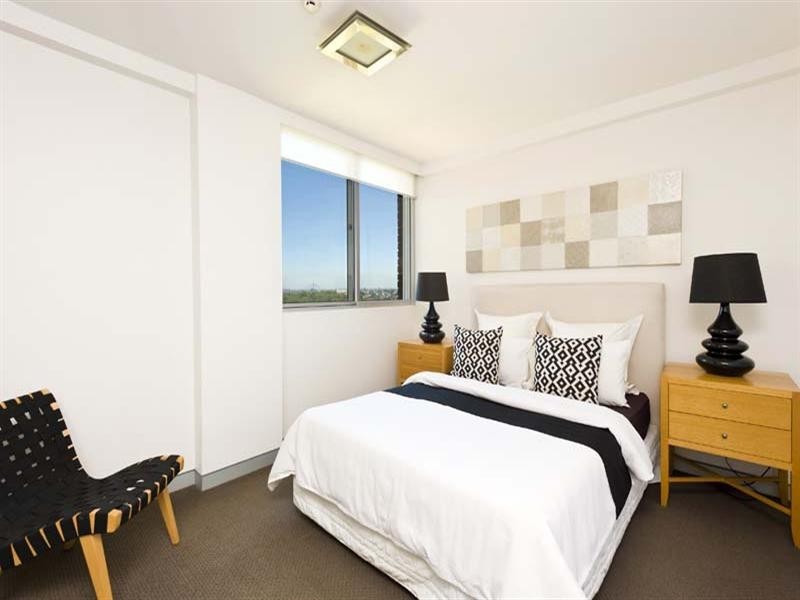 25/16 Carr Street, Waverton NSW 2060