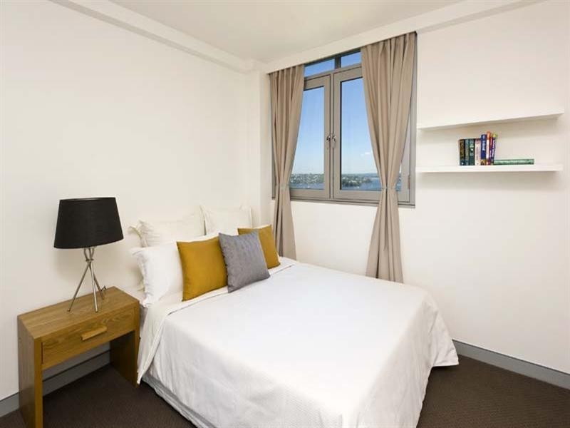 25/16 Carr Street, Waverton NSW 2060