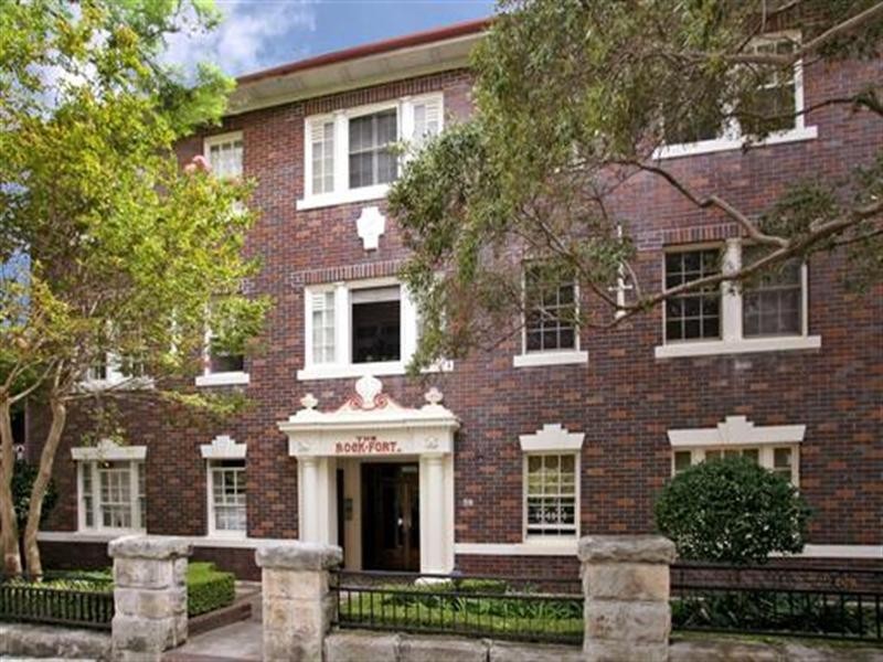 5/59 Upper Pitt Street, Kirribilli NSW 2061