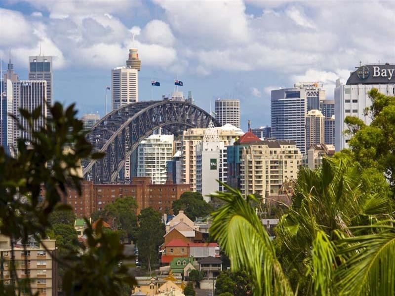 415/433 Alfred Street North, Neutral Bay NSW 2089