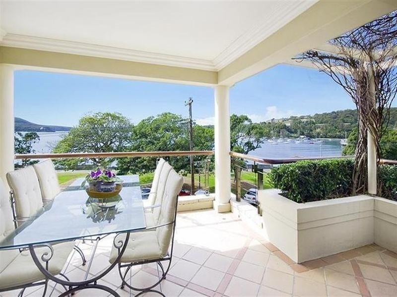 6/33 The Esplanade, Mosman NSW 2088