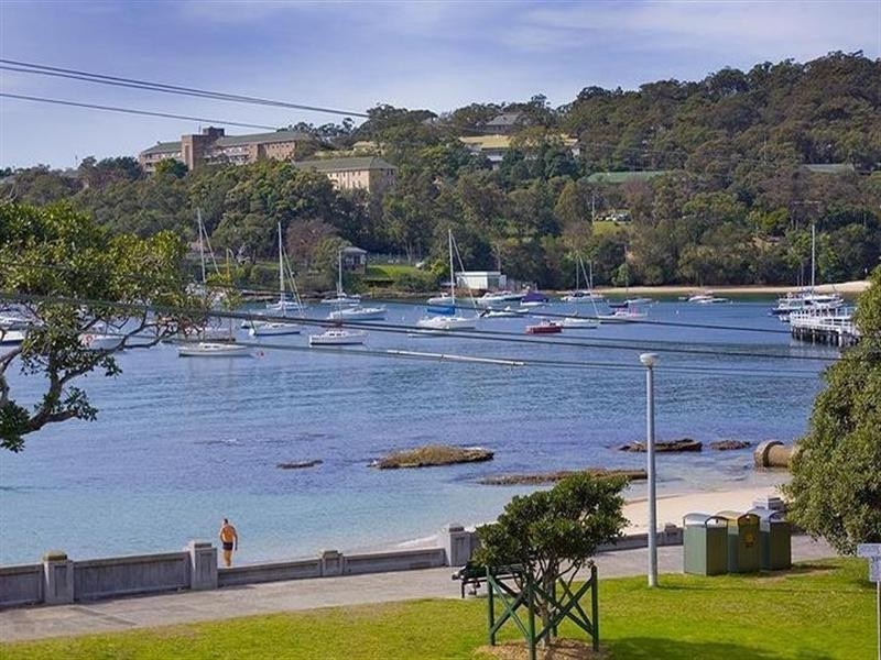 6/33 The Esplanade, Mosman NSW 2088