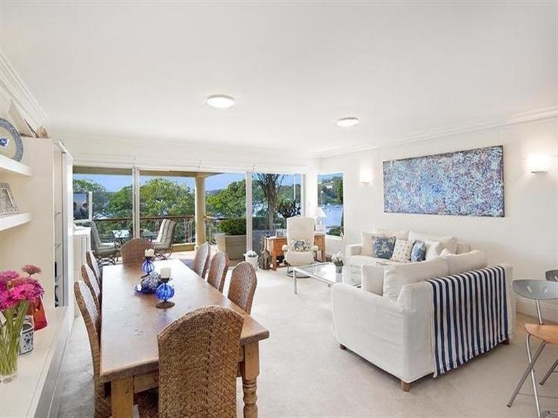 6/33 The Esplanade, Mosman NSW 2088