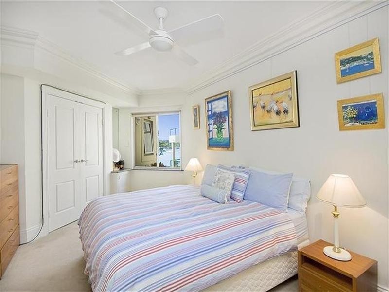 6/33 The Esplanade, Mosman NSW 2088