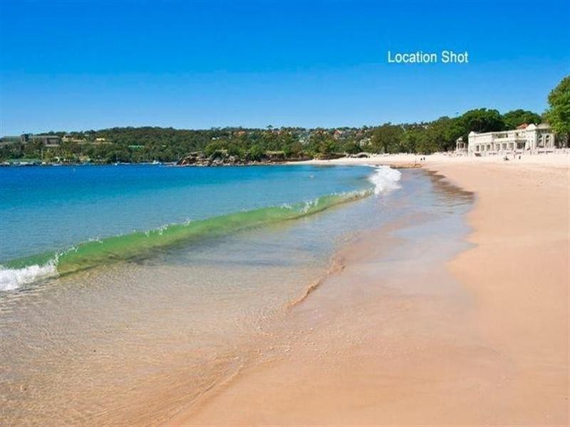 6/33 The Esplanade, Mosman NSW 2088