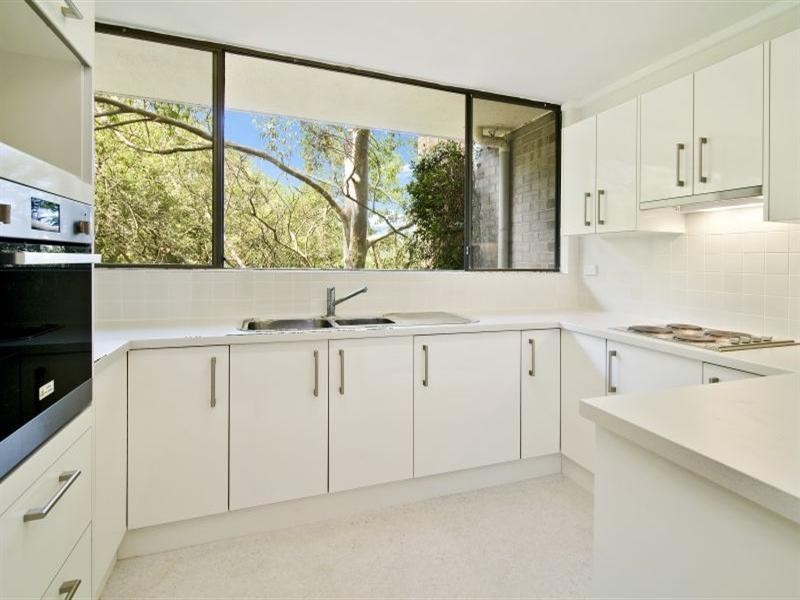 8/33-37 Belmont Avenue, Wollstonecraft NSW 2065