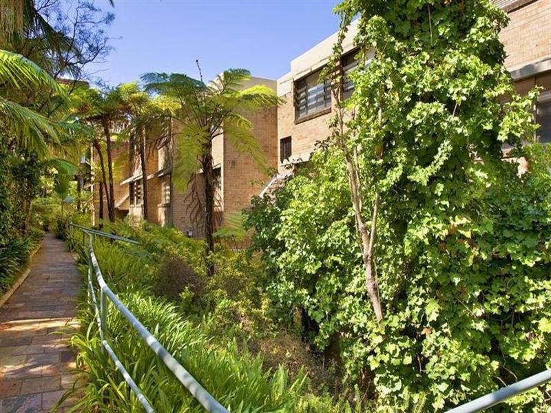 8/33-37 Belmont Avenue, Wollstonecraft NSW 2065