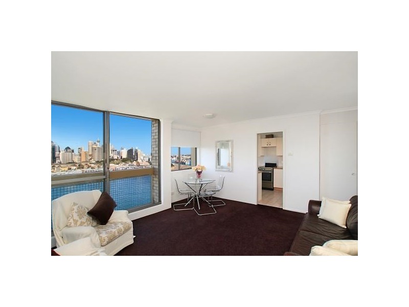 142/14-28 Blues Point Road, Mcmahons Point NSW 2060