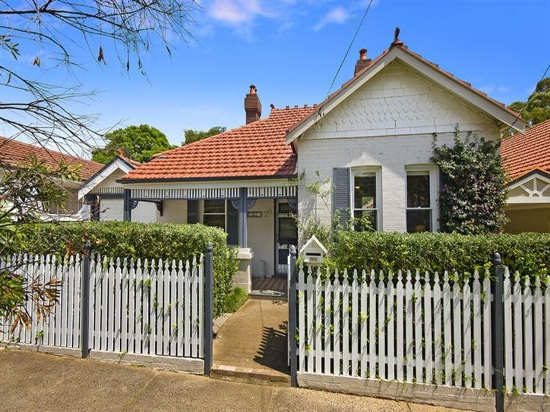 20 Wallace Street, Willoughby NSW 2068
