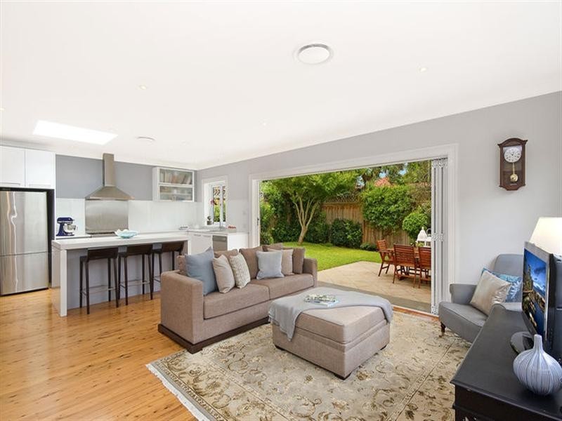 20 Wallace Street, Willoughby NSW 2068