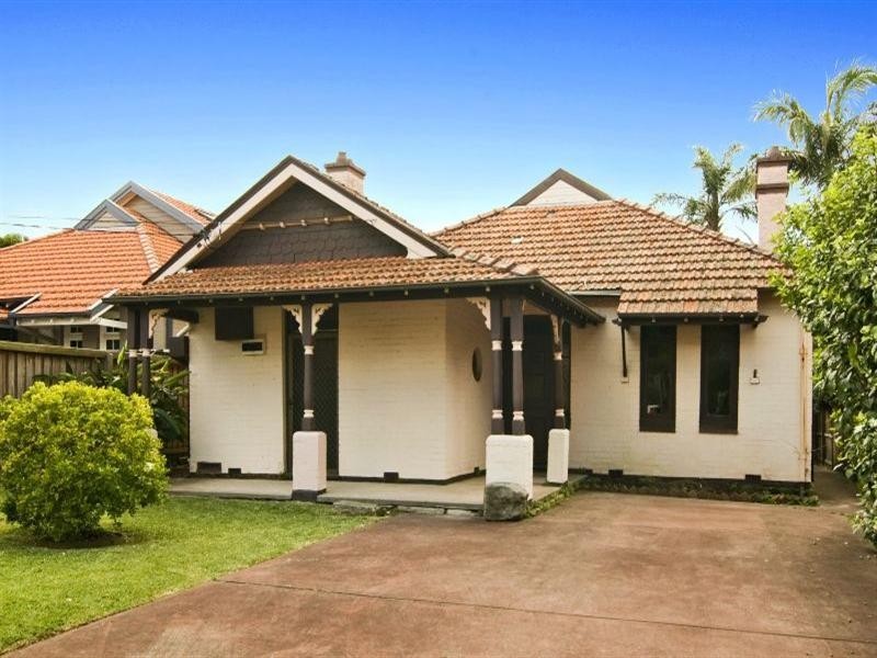21 Bydown Street, Neutral Bay NSW 2089