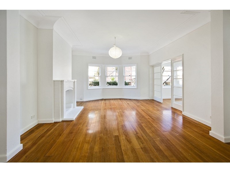 2/145 Kurraba Road, Neutral Bay NSW 2089