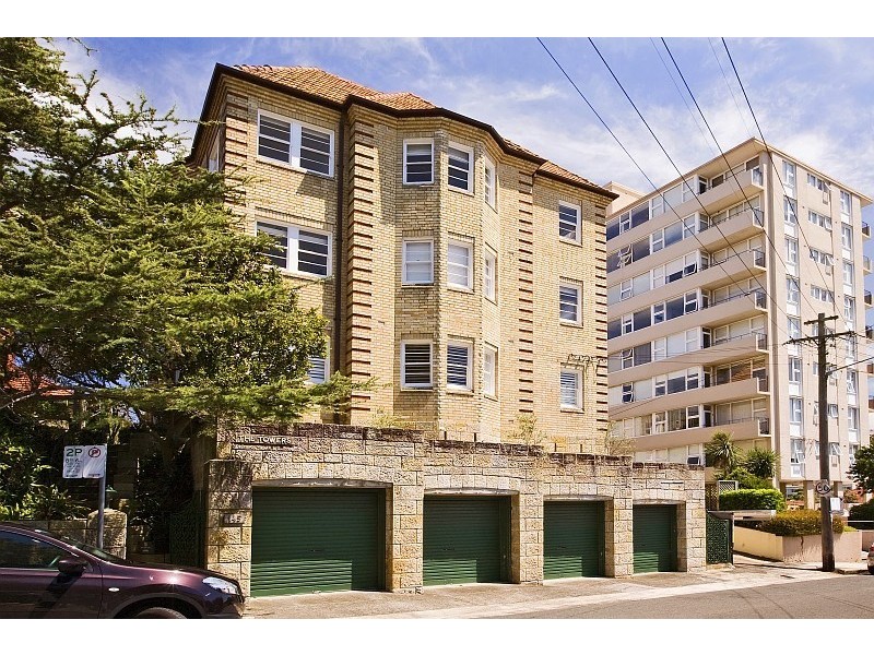 2/145 Kurraba Road, Neutral Bay NSW 2089