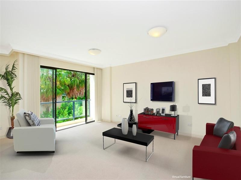 16/20-26 Hume Street, Wollstonecraft NSW 2065