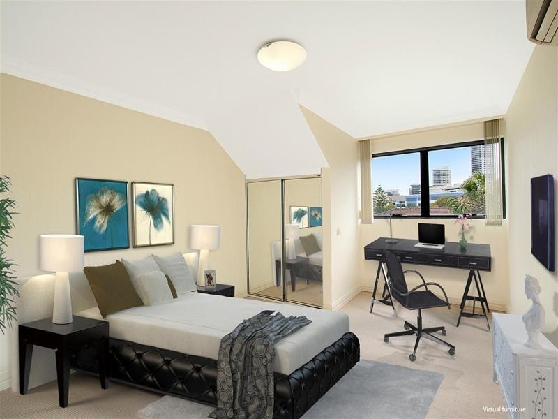 16/20-26 Hume Street, Wollstonecraft NSW 2065