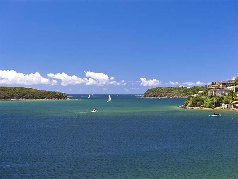 61 Parriwi Road, Mosman NSW 2088