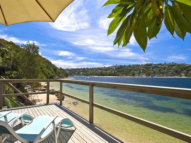 61 Parriwi Road, Mosman NSW 2088