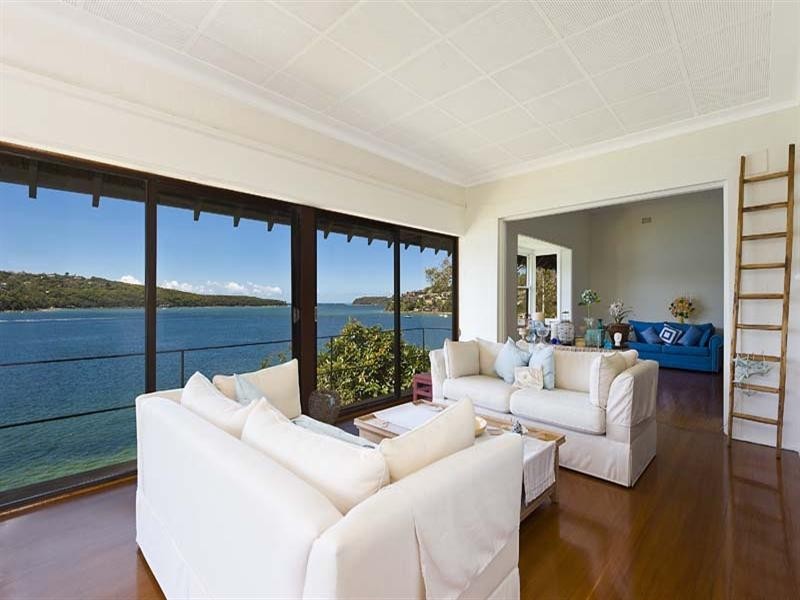 61 Parriwi Road, Mosman NSW 2088