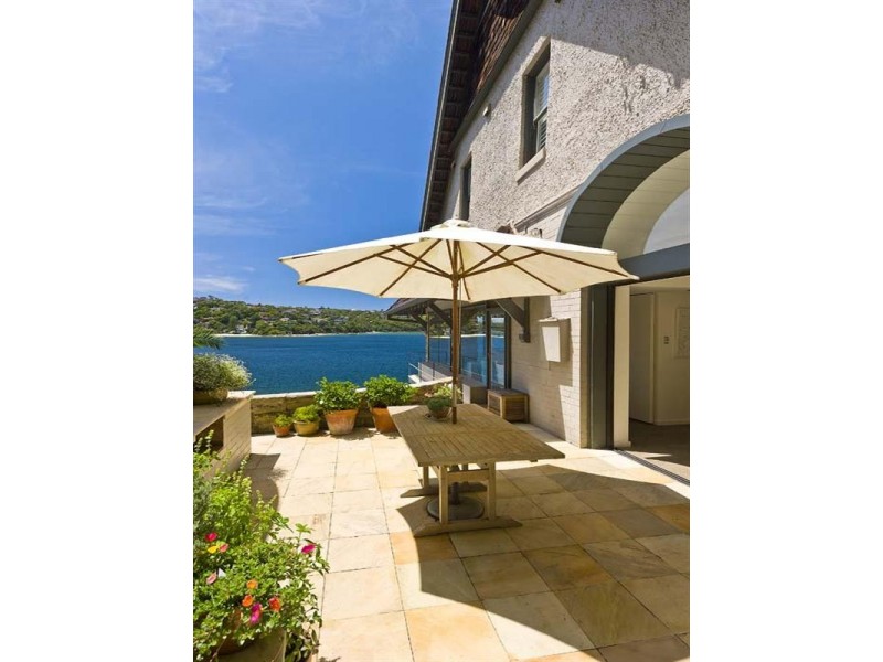 61 Parriwi Road, Mosman NSW 2088