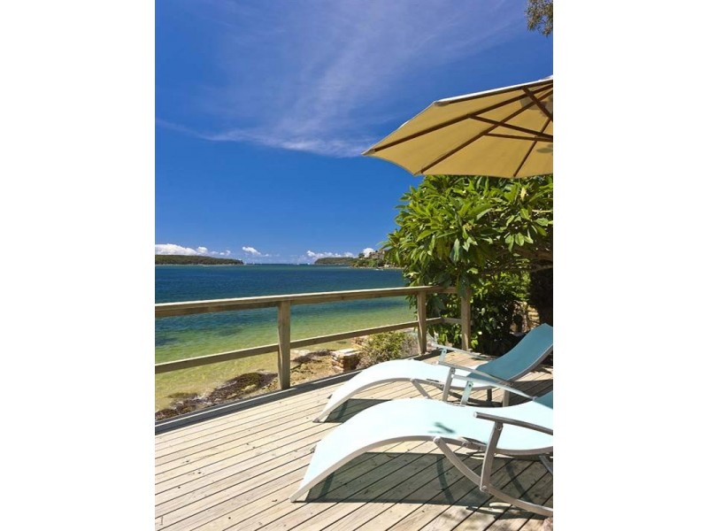 61 Parriwi Road, Mosman NSW 2088