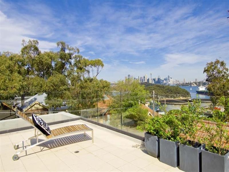 41 Chisholm Street, Greenwich NSW 2065