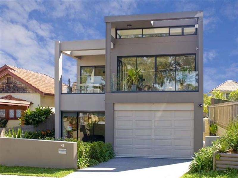 41 Chisholm Street, Greenwich NSW 2065