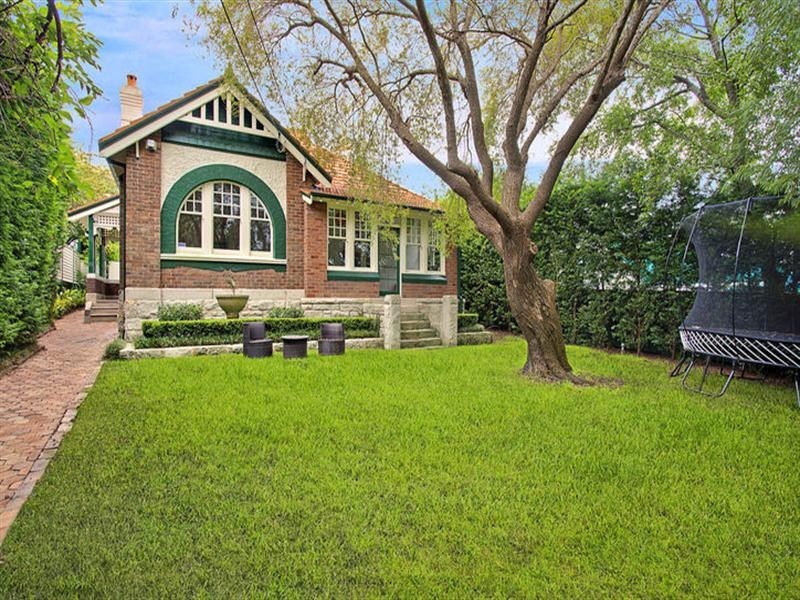 95 Cabramatta Road, Mosman NSW 2088