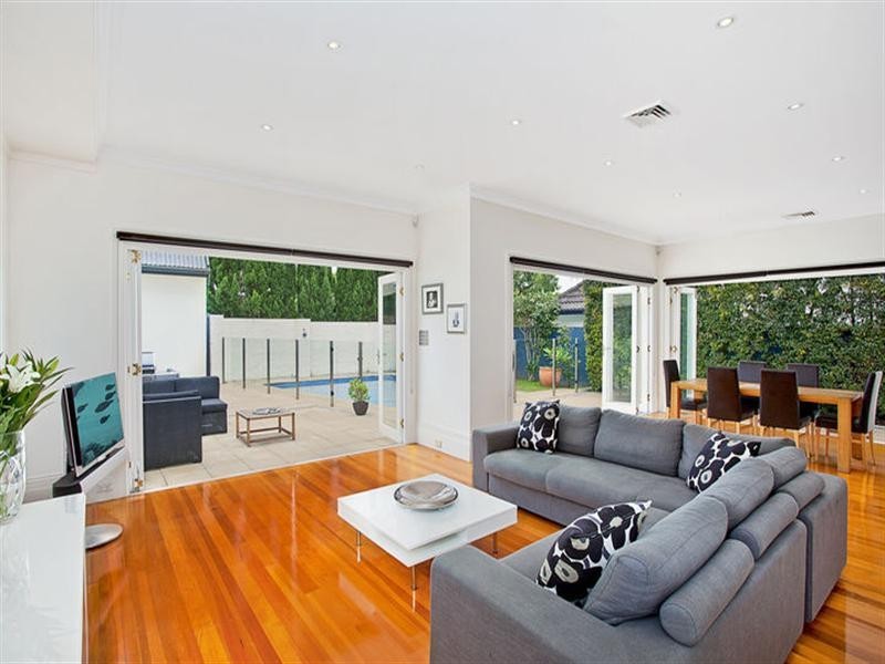 95 Cabramatta Road, Mosman NSW 2088