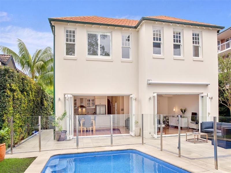 95 Cabramatta Road, Mosman NSW 2088