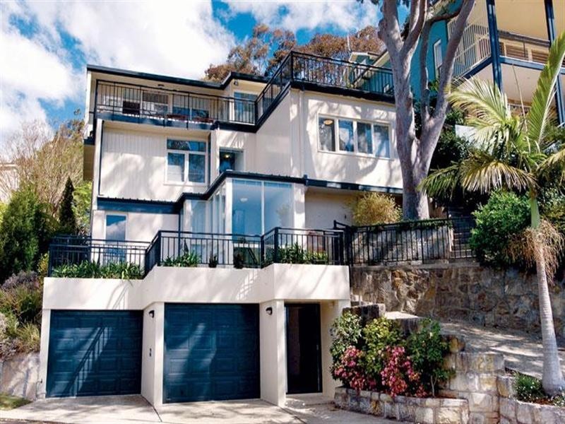 22 Carrington Avenue, Mosman NSW 2088