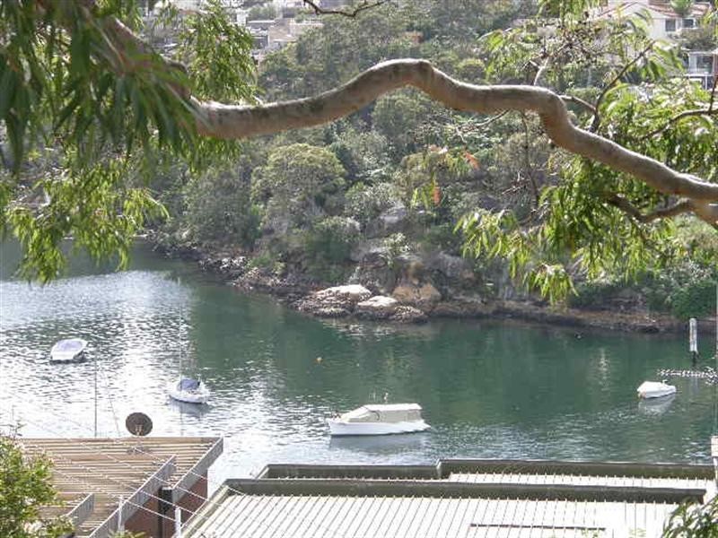 22 Carrington Avenue, Mosman NSW 2088