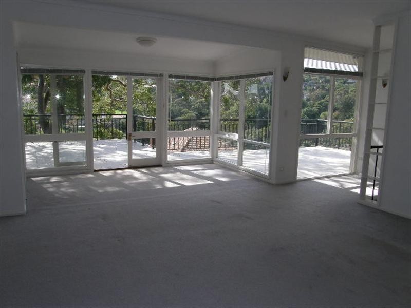 22 Carrington Avenue, Mosman NSW 2088