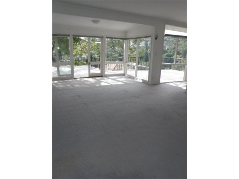 22 Carrington Avenue, Mosman NSW 2088