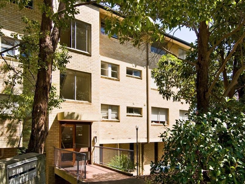 2/93 Kurraba Road, Neutral Bay NSW 2089