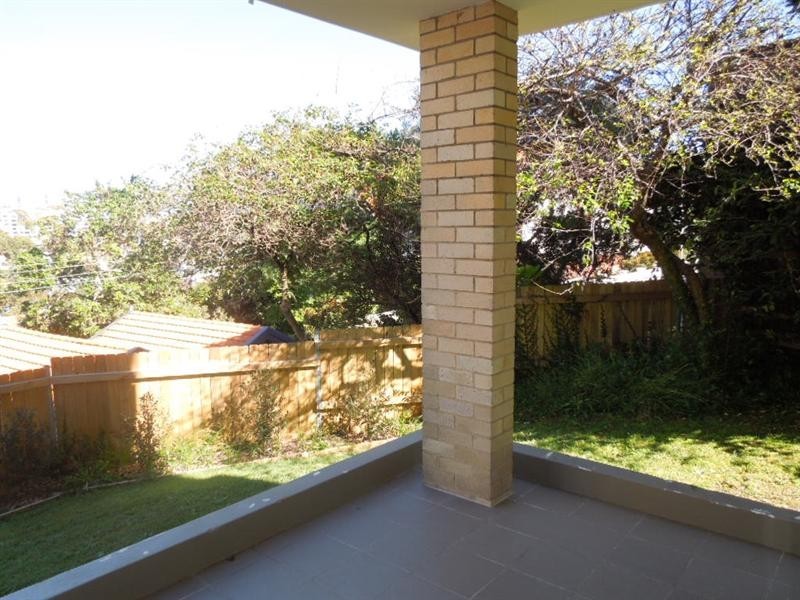 2/93 Kurraba Road, Neutral Bay NSW 2089