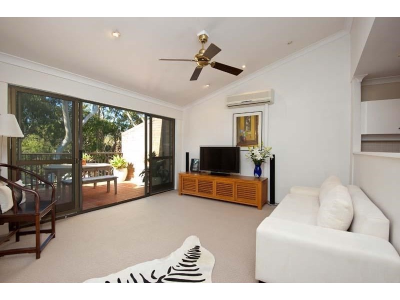 11/8 Kyngdon Street, Cammeray NSW 2062