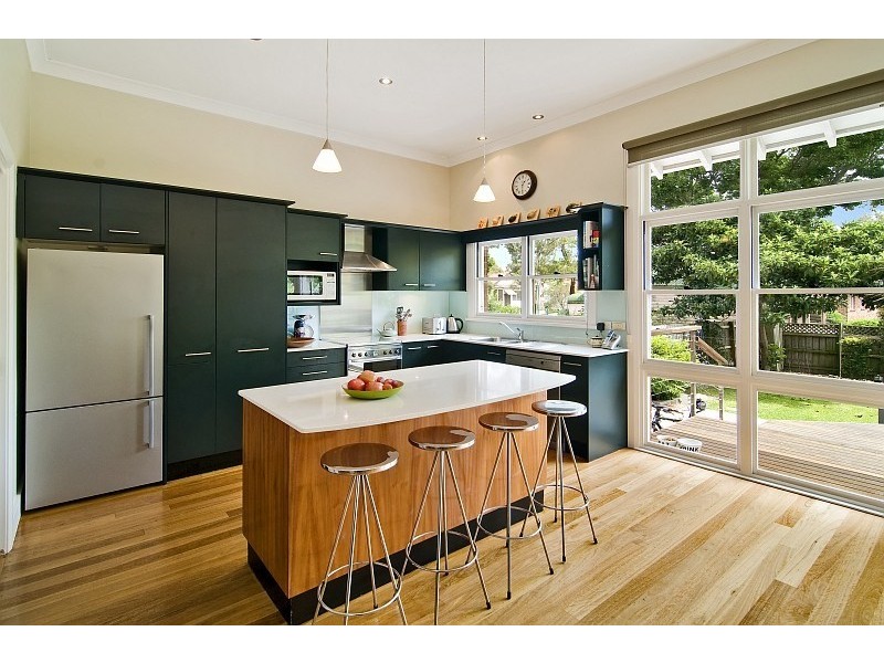 290 West Street, Cammeray NSW 2062