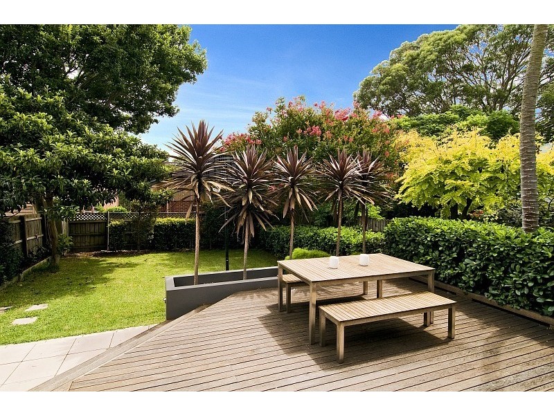 290 West Street, Cammeray NSW 2062