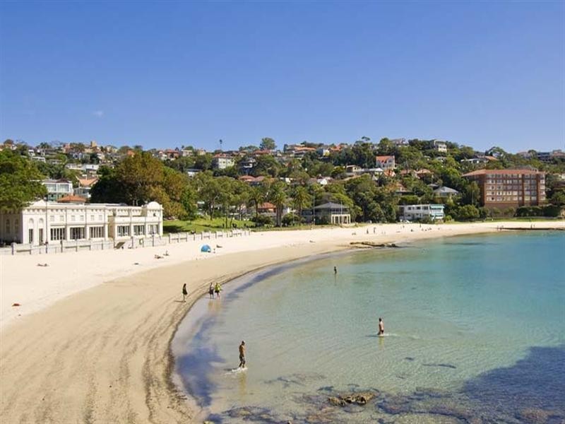 2/247 Raglan Street, Mosman NSW 2088