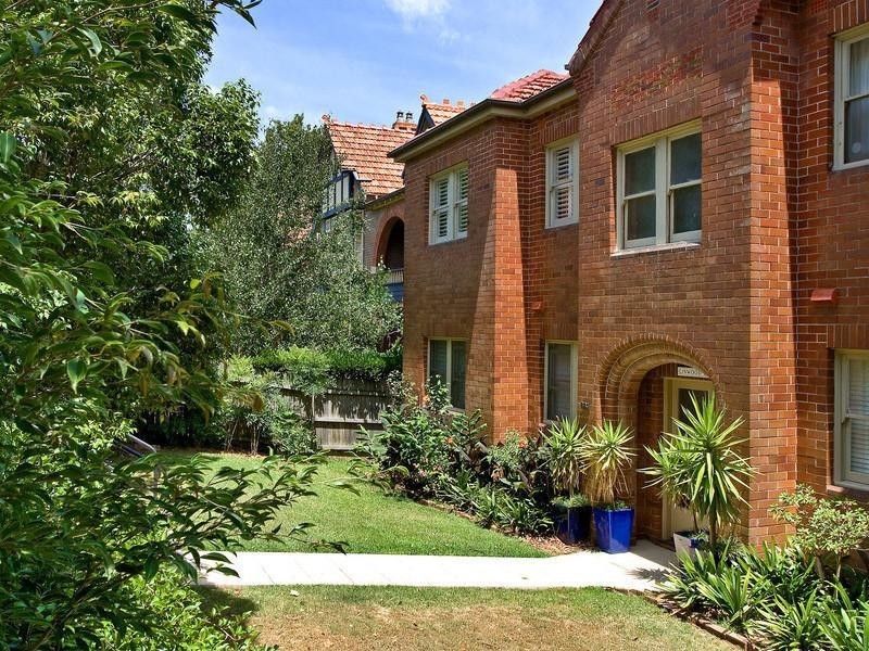 3/44 Shadforth Street, Mosman NSW 2088